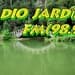 Radio Jardín FM 98.9