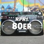 RPR1. - Best of 80's