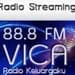 Vica FM Purbalingga