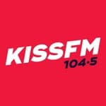 KissFM Iceland