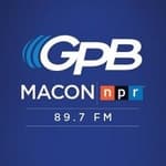 GPB Radio Macon - WMUM-FM