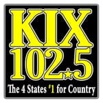 KIX 102.5 - KIXQ