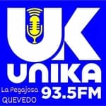 Unika Quevedo 93.5 FM