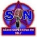 Rádio Supernova FM 98.7