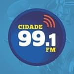 Rádio Cidade FM 99.1