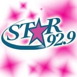 Star 92.9 - WEZF