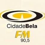 Radio Cidade Bela FM 90.5