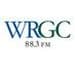 WRGC 88.3 FM - WRGC-FM