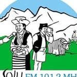 Radio Solu 101.2