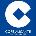 Cadena COPE Alicante