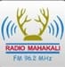 रेडियो महाकाली