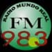 Radio Mundo Real FM 98.3
