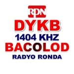 RPN DYKB Bacolod Radyo Ronda - DYKB