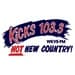 Kicks 103.3 - WKVS