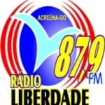 Rádio Liberdade 87.9 FM