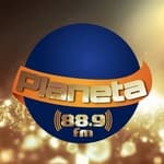 Planeta FM 88.9