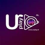 UrPlay.NL - Blue