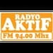 Radyo Aktif 94.00