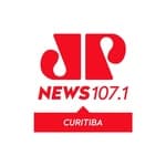 Jovem Pan News Curitiba