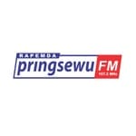 Rapemda Pringsewu 107.2