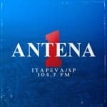 Rádio Antena 1