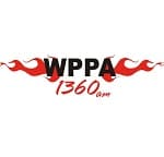 WPPA 1360 AM - WPPA