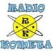 Radio Kometa