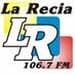 La Recia 106.7 FM