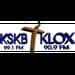 KSKB FM 99.1 - KLOX