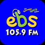 EBS 105.9 FM