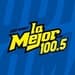 La Mejor FM 100.5 - XHVE