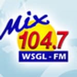 Mix 104.7 - WSGL