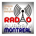 Radio Guarani Montreal