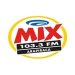 Rádio Mix FM - Arapiraca