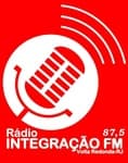 Rádio Integração FM VR