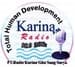 Radio Karina
