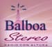 Balboa Stereo