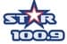 Star 100.9 - WAYC