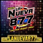 La Nueva 87.7 - WDCN-LP