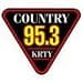 95.3 KRTY - KRTY
