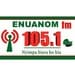 Enuanom 105.1fm