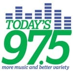 Today's 97.5 - WLTF