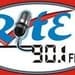 Rite 90.1 Fm
