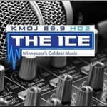 The Ice - KMOJ-HD2