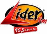 Rádio Lider FM 95.3