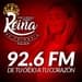 Reina Estereo 92.6 FM