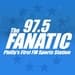 97.5 The Fanatic - WPEN