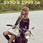 1950 à 1999.ca