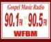 WFBM Radio - WFBV