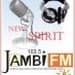 Radio Jambi FM 103.5